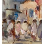 Michele D'Aniello, Figures - Michele D'Aniello