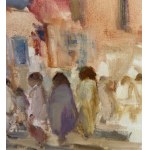 Michele D'Aniello, Figures - Michele D'Aniello