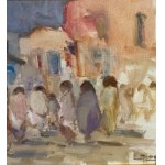 Michele D'Aniello, Figures - Michele D'Aniello