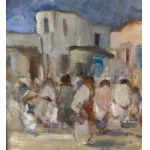 Michele D'Aniello, Figures - Michele D'Aniello