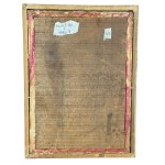 ANONIMO, Woman with a violin