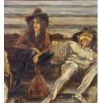 ANONIMO, Street performers