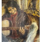 ANONIMO, Street performers