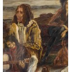 ANONIMO, Street performers