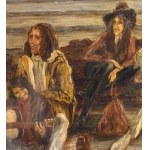 ANONIMO, Street performers