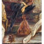 ANONIMO, Street performers