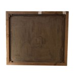 ANONIMO, Four figures