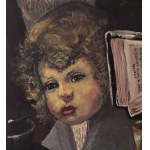 ANONIMO, Four figures