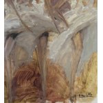 Michele D'Aniello, Five ballerinas - Michele D'Aniello