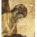 ANONIMO, Man’s portrait