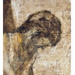 ANONIMO, Man’s portrait