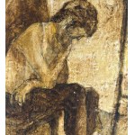 ANONIMO, Man’s portrait