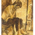 ANONIMO, Man’s portrait