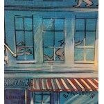 ANONIMO, Scene of everyday life