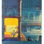 ANONIMO, Scene of everyday life