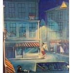 ANONIMO, Scene of everyday life