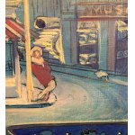 ANONIMO, Scene of everyday life