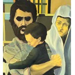 ANONIMO, Family portrait