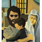 ANONIMO, Family portrait