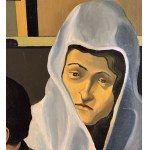 ANONIMO, Family portrait