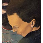 ANONIMO, Family portrait