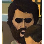 ANONIMO, Family portrait