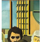 ANONIMO, Family portrait