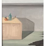 UNIDENTIFIED SIGNATURE, Still life