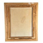 ANONIMO, Portrait of the painter