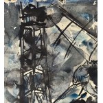 UNIDENTIFIED SIGNATURE, Untitled