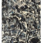 UNIDENTIFIED SIGNATURE, Untitled