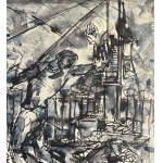 UNIDENTIFIED SIGNATURE, Untitled