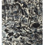 UNIDENTIFIED SIGNATURE, Untitled