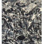 UNIDENTIFIED SIGNATURE, Untitled