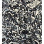 UNIDENTIFIED SIGNATURE, Untitled