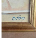 ANONIMO, Dancing woman