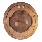 ANONIMO, Portrait of a woman