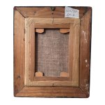 ANONIMO, Soldier reading