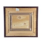 Biagio Mercadante, Harbor with boats - Biagio Mercadante