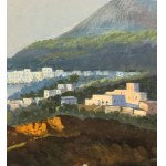 ANONIMO, View of Ischia