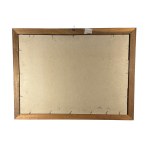 ANONIMO, View of Ischia