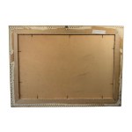 UNIDENTIFIED SIGNATURE, Sailboat