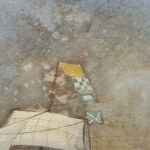 UNIDENTIFIED SIGNATURE, Sailboat