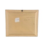 Mario Maresca Serra, Neapolitan seascape - Mario Maresca Serra