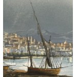 Naples from Margellina