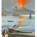 Naples from Margellina