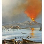 Naples from Margellina