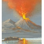 Naples from Margellina