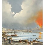 Naples from Margellina