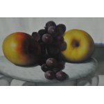 SALVATORE TESTA, The Beautiful Prison